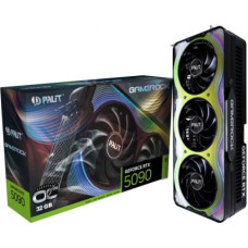 Palit Grapchics card RTX 5090 GameRock OC 32GB GDDR7 512bit