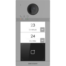 Hikvision Villa Door Station HIKVISION DS-KV8213-WME1(C)