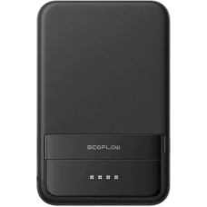 Ecoflow POWER BANK USB 10000MAH RAPID/BLACK 5016801050 ECOFLOW