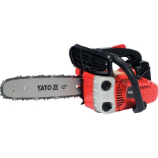 Yato Piła łańcuchowa Yato YT-84893 1 KM 25.4 cm3 30 cm