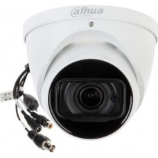 Dahua Technology KAMERA AHD, HD-CVI, HD-TVI, PAL HAC-HDW2802T-Z-A-3711 - 8.3 Mpx 3.7 ... 11 mm - MOTOZOOM DAHUA