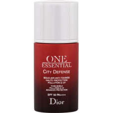 Dior Christian Dior One Essential City Defense SPF50 Krem do twarzy na dzień 30ml
