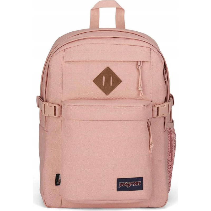 Vans JanSport Main Campus Backpack EK0A5BDSN59 Różowe One size