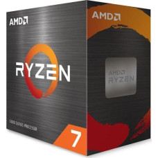 AMD CPU|AMD|Desktop|Ryzen 7|5700|Cezanne|3700 MHz|Cores 8|16MB|Socket SAM4|65 Watts|GPU Radeon|BOX|100-100000743BOX