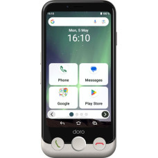 Doro Aurora A10 bone 4,5