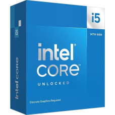 Intel Core i5-14600KF processor 24 MB Smart Cache Box