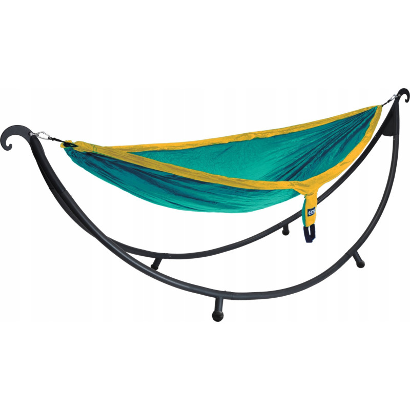 ENO ENO SoloPod Hammock Stand, Charcoal