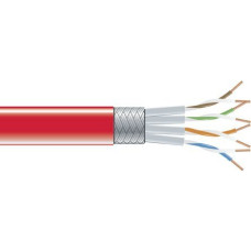 Black Box CAT6 STP STRND PVC BULK 26