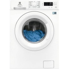 Candy Special offer! Electrolux washing machine with dryer (front loading) 8 kg EW5W468WE