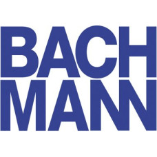 Bachmann DESK1 3xCEE7/3 z ładowarką USB A/C