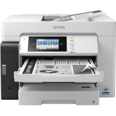 Epson Urządzenie wielofunkcyjne Epson EcoTank Pro ET-M16685 (C11CJ41409)