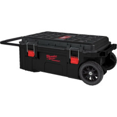 Milwaukee MILWAUKEE PACKOUT SKRZYNIA NA KOŁACH