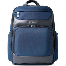 Everki ® Onyx Backpack (17.3) Navy EKP132S17N