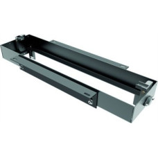 Bachmann BACHMANN TOP FRAME UT 8-drożna bez amortyzatora Obudowa czarna