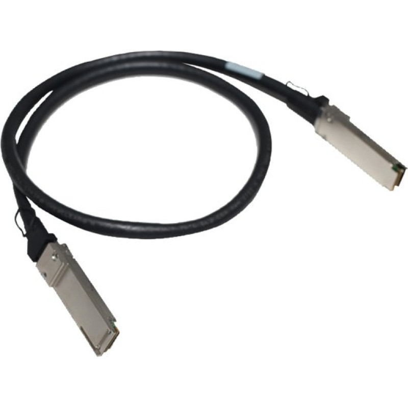 HPE X241 100G QSFP28 5M-STOCK