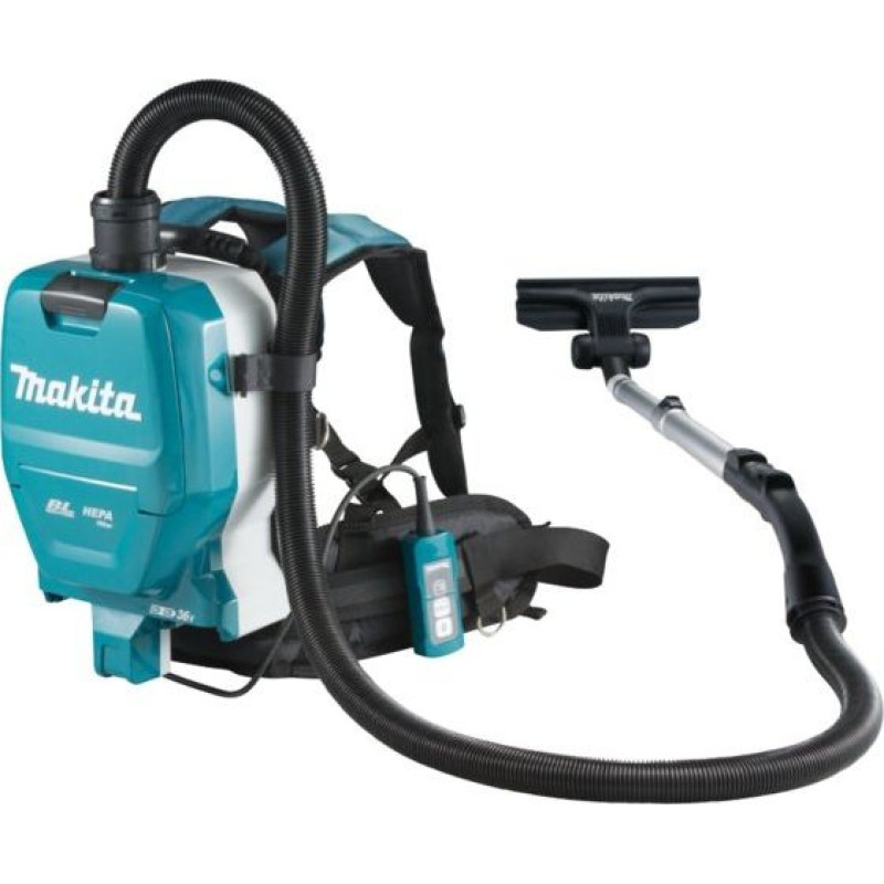 Makita Odkurzacz przemysłowy Makita DVC261ZX11