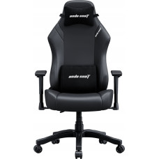 Anda Seat Fotel Anda Seat Fotel gamingowy Anda Seat Luna L czarny skórzany