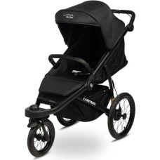 Caretero WÓZEK SPACEROWY LIMA DELUXE BLACK