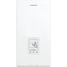 Kospel elektryczny przepływowy podgrzewacz wody PPE4.M Medium-17/18/21/24 PPE4.M-17/18/21/24.PL