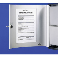 Durable APTECZKA METALOWA 3 SZUFLADY