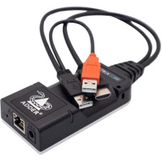 Adder View Matrix C110