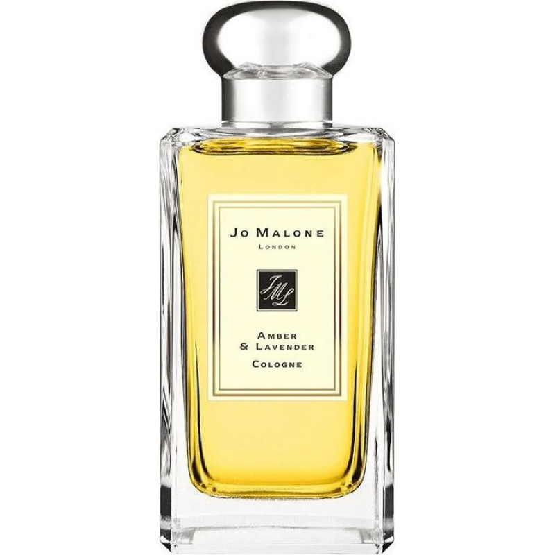 Jo Malone Jo Malone Amber & Lavender Cologne Eau de Cologne 100ml.
