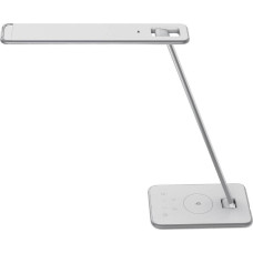Unilux Lampka biurkowa Unilux biała  (ulk0624089)