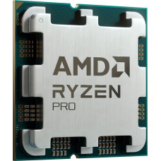 AMD Procesor AMD Ryzen 7 Pro 7745, 3.8 GHz, 32 MB, OEM (100-000000599)
