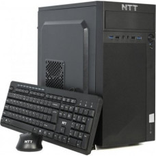 Ntt System Komputer NTT System Komputer NTT Desk - R3 4300G, 8GB RAM, 512GB SSD, WIFI, W11 Pro