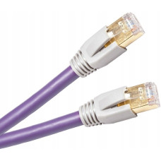 Melodika Melodika MDLAN600 Kabel sieciowy (skrętka) Ethernet F/UTP RJ45 Cat. 6e - 60m