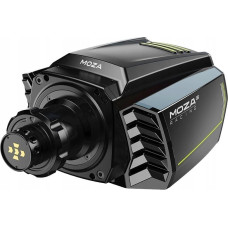 Moza MOZA R21 Direct Drive Wheelbase (21 Nm) V2