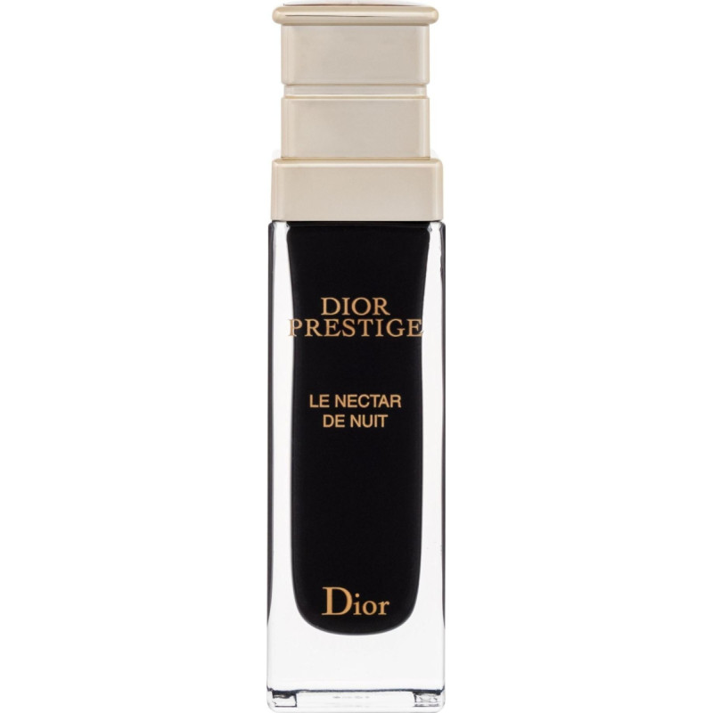 Dior Prestige Le Nectar De Nuit Serum do twarzy na noc 30ml