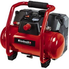 Einhell Sprężarka Einhell Einhell Battery Compressor TE-AC 36/6/8 Li OF Solo - 4020450