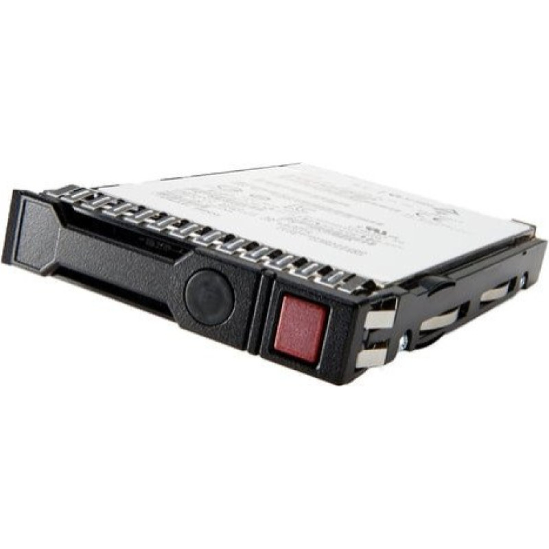 HP DRV SSD MSA 3.84TB SAS RI SFF
