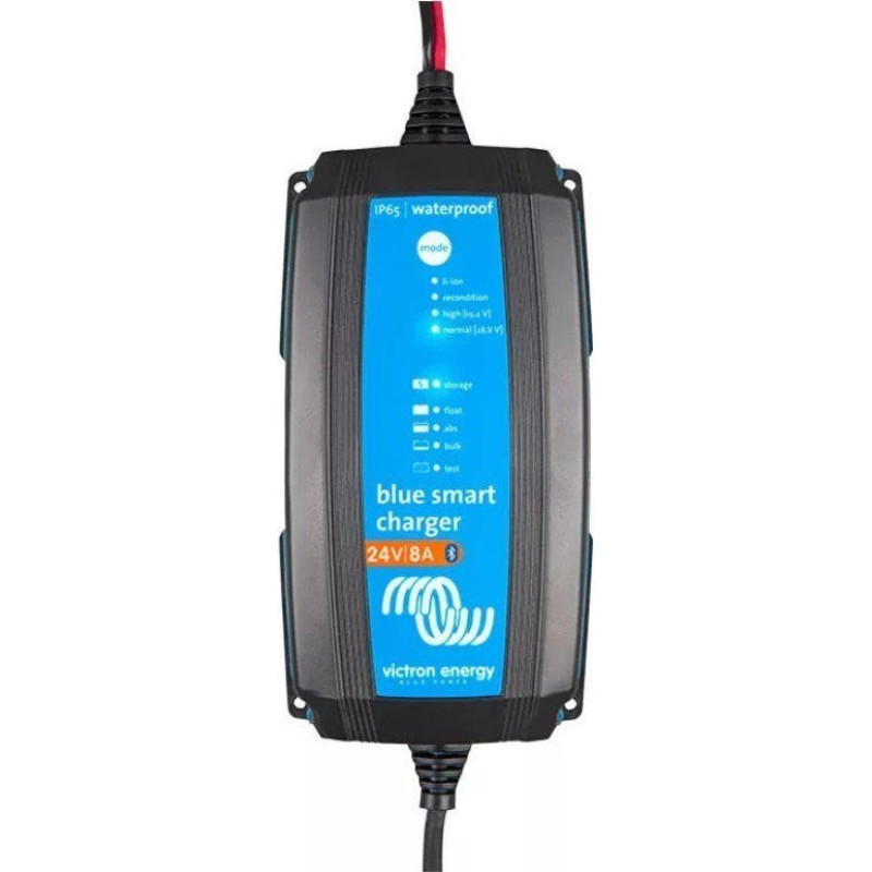 Victron Energy Ładowarka Victron Energy Ładowarka do akmulatora Blue Smart Charger 24V/8A
