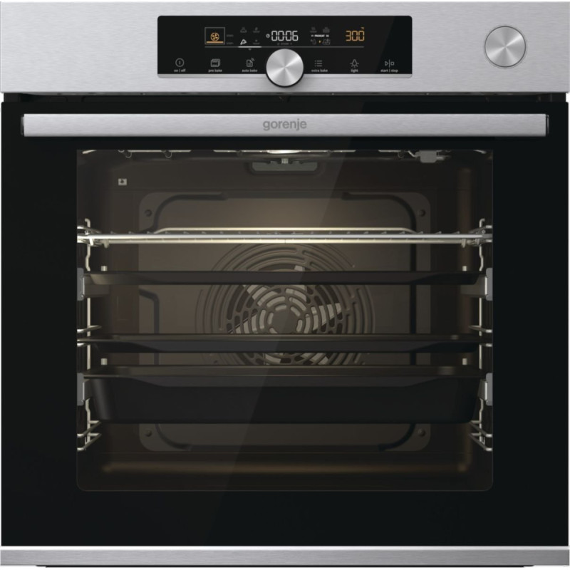 Gorenje Piekarnik Gorenje BSA6747A04X