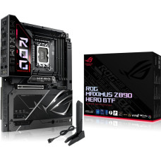 Asus Płyta główna Asus ROG MAXIMUS Z890 HERO BTF