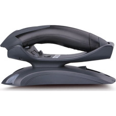 Honeywell Czytnik kodów kreskowych Honeywell Honeywell 1202g Voyager BT, USB, černá + základna (dosah 10m)