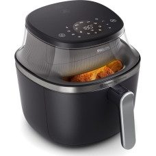 Philips Frytkownica beztłuszczowa Philips Ovi XL NA331/00