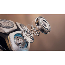 Philips Shaver Series i9000 X9001/10 shaver