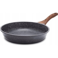 Fiskars Patelnia Fiskars Norden cast iron pan, 24 cm