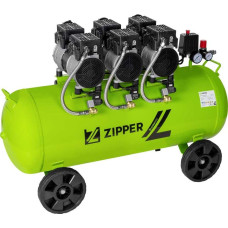 Zipper Sprężarka Zipper Zipper ZI-COM90SI Silent Compressor