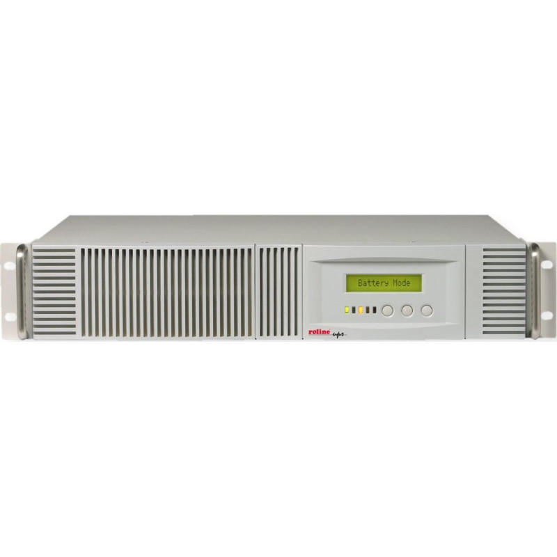 Roline UPS Roline ProSecure II 3000 RM2HE (19.40.1092)