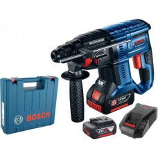 Bosch Młotowiertarka Bosch GBH 180-LI 18 V (0611911121)