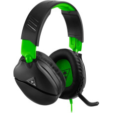 Turtle Beach headset Recon 70X, black/green