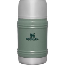 Stanley DINNER THERMOS THE ARTISAN 0,5 L - HAMMERTONE GREEN