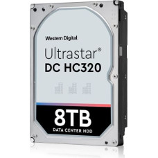 Western Digital Ultrastar DC HC320 3.5