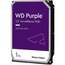 WD Western Digital Purple WD11PURZ internal hard drive 3.5