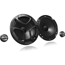 JVC CS-JS600 car speaker Round 2-way 300 W