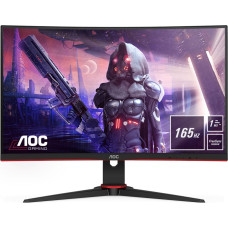 AOC C24G2AE/BK computer monitor 59.9 cm (23.6